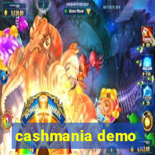 cashmania demo